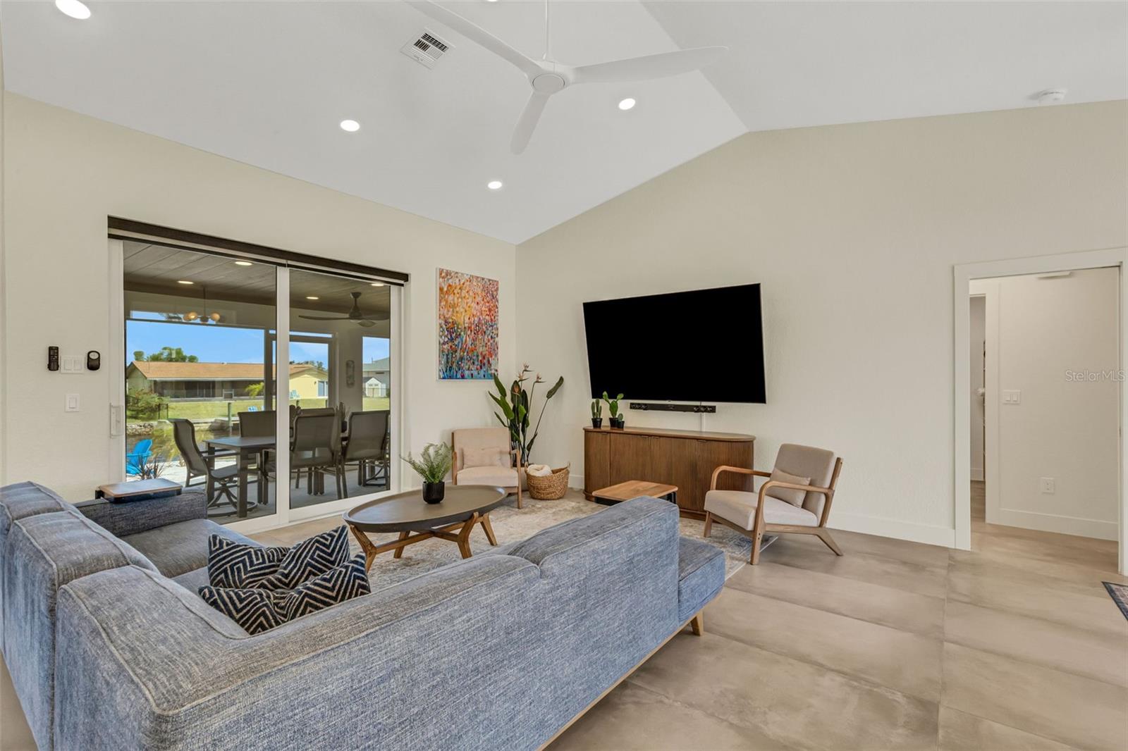 PORT CHARLOTTE SEC 054 - Residential