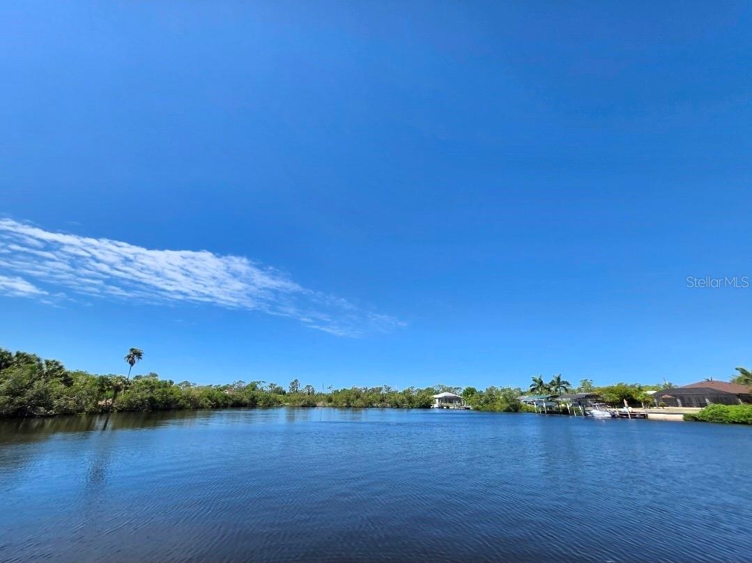 PORT CHARLOTTE SEC 054 - Residential
