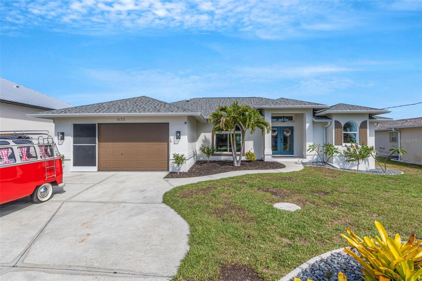 PORT CHARLOTTE SEC 054 - Residential