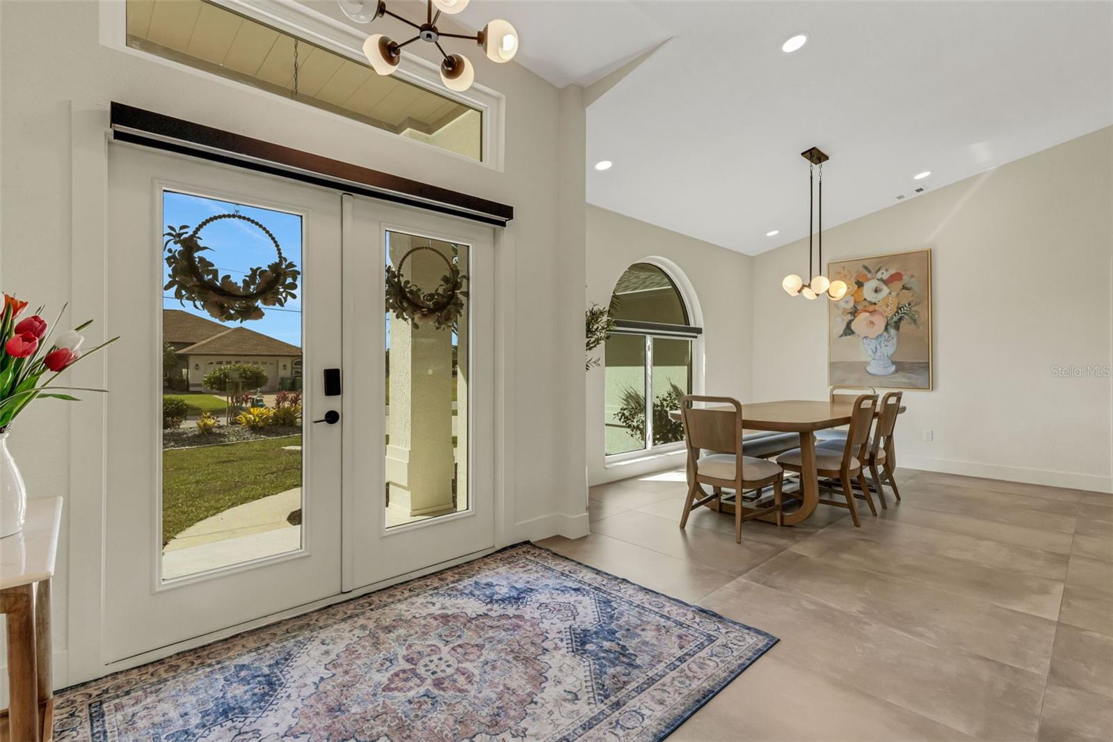 PORT CHARLOTTE SEC 054 - Residential