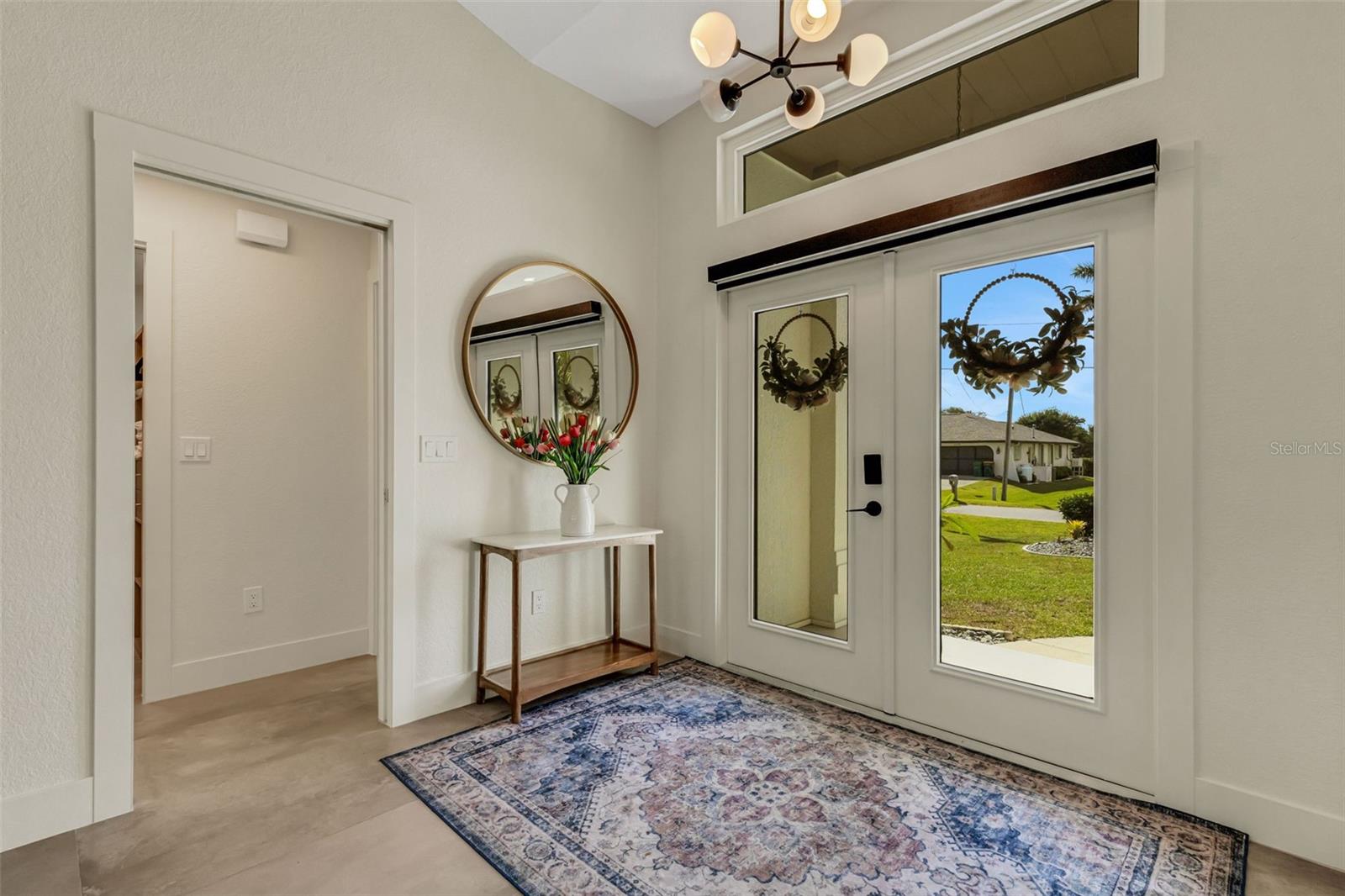 PORT CHARLOTTE SEC 054 - Residential