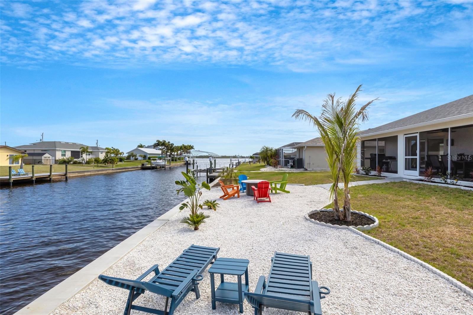 PORT CHARLOTTE SEC 054 - Residential