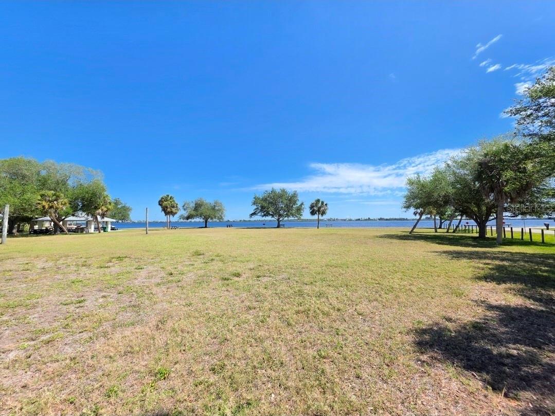 PORT CHARLOTTE SEC 054 - Residential