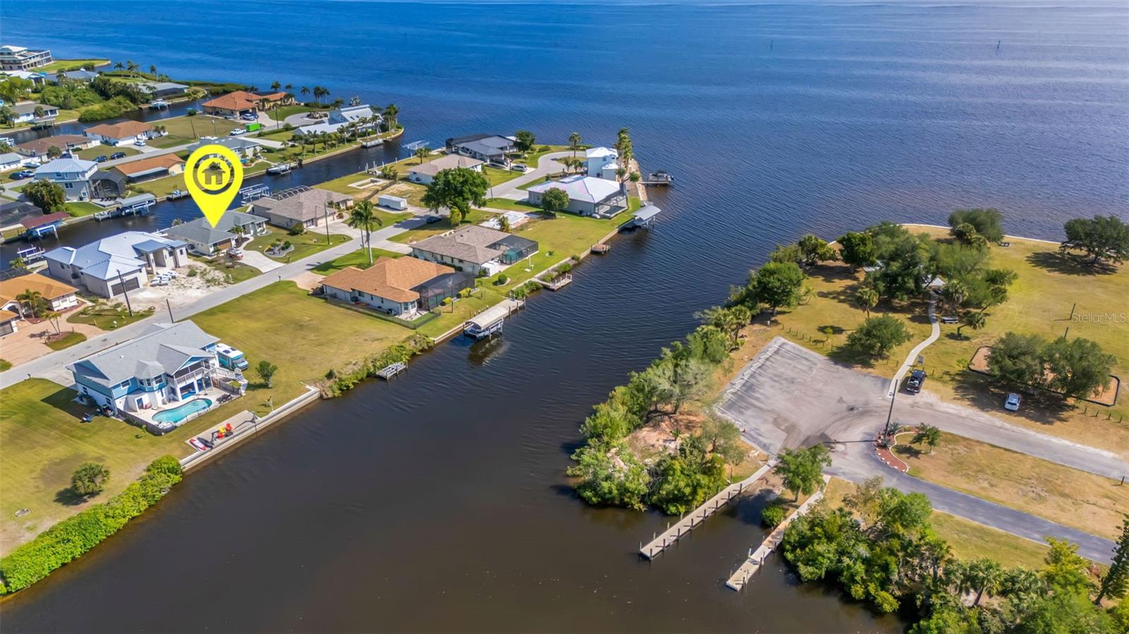 PORT CHARLOTTE SEC 054 - Residential