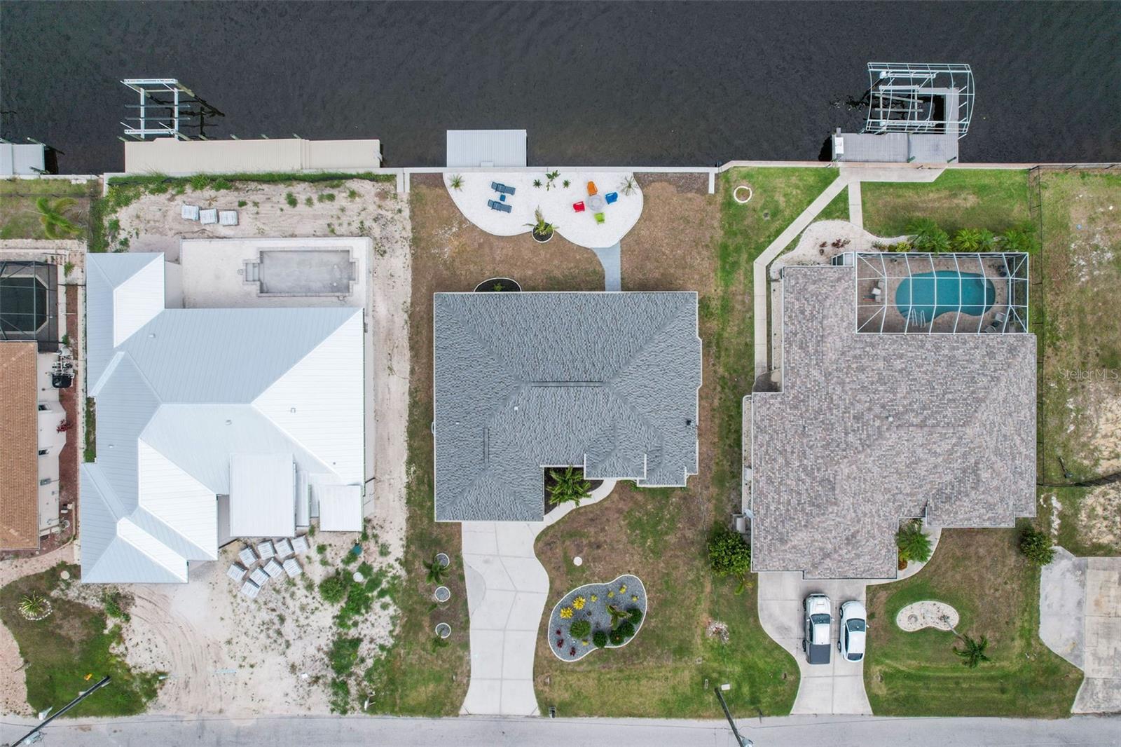 PORT CHARLOTTE SEC 054 - Residential