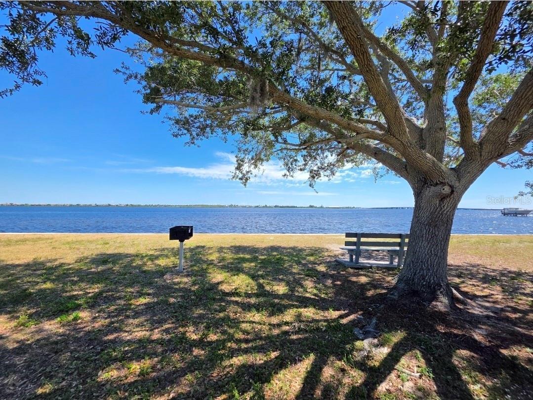 PORT CHARLOTTE SEC 054 - Residential