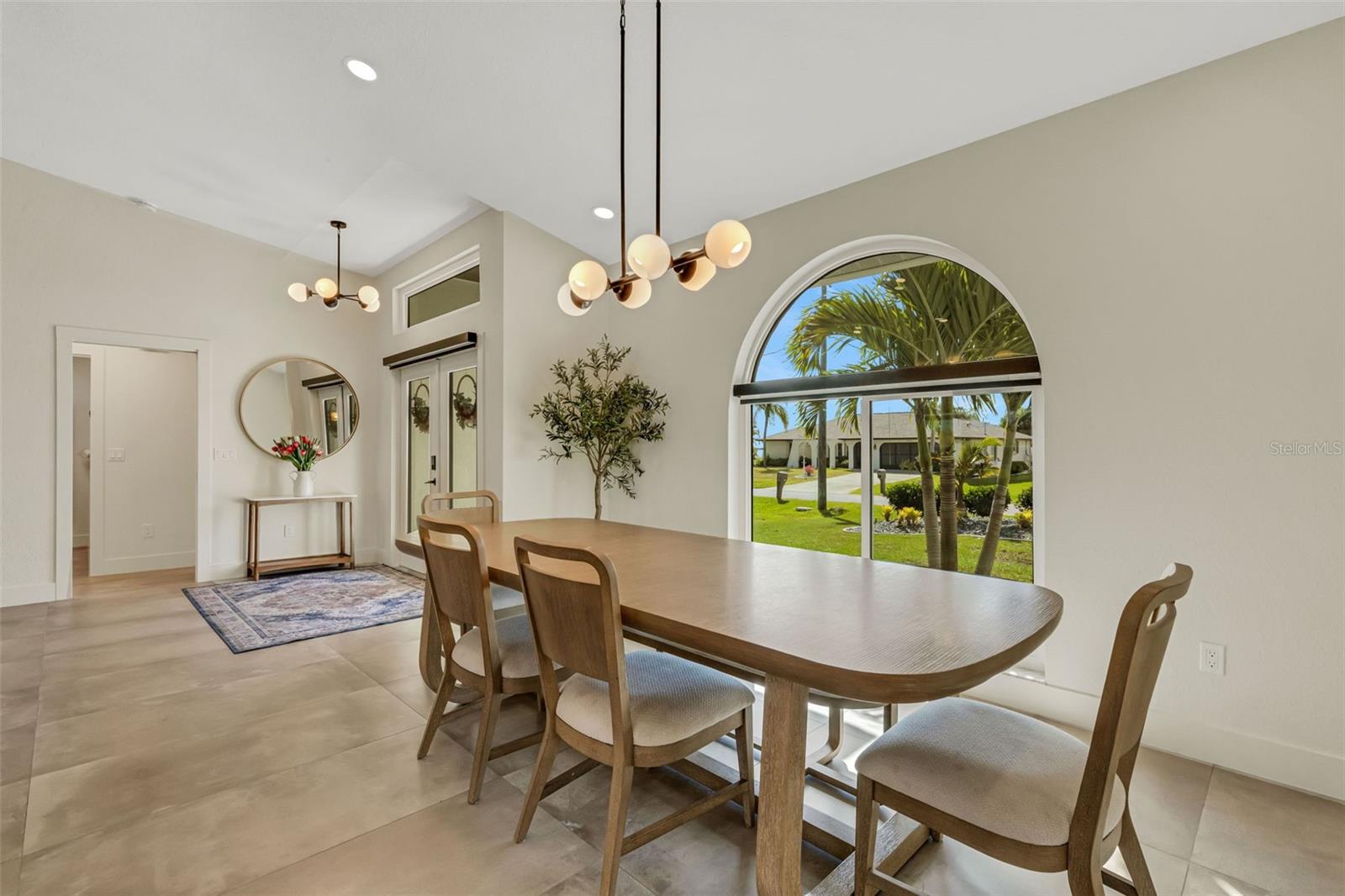 PORT CHARLOTTE SEC 054 - Residential