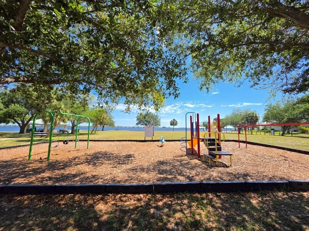 PORT CHARLOTTE SEC 054 - Residential