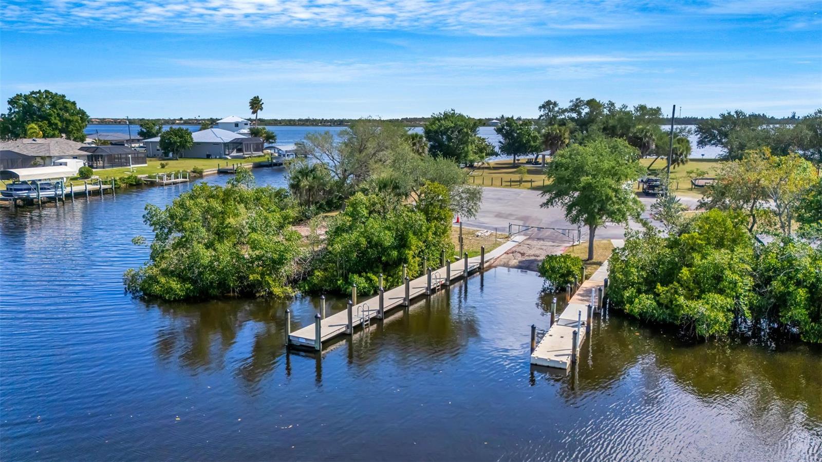 PORT CHARLOTTE SEC 054 - Residential