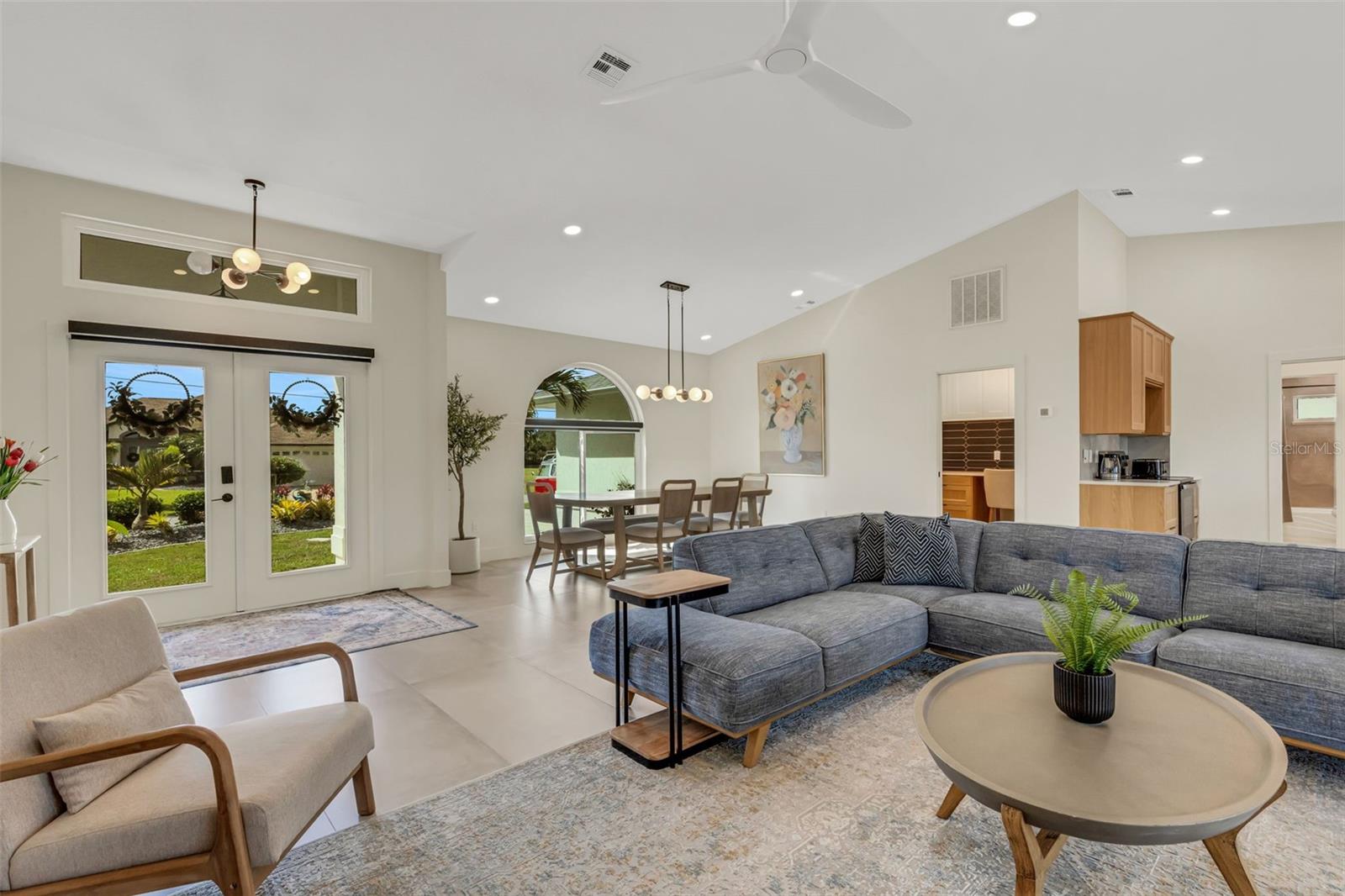 PORT CHARLOTTE SEC 054 - Residential