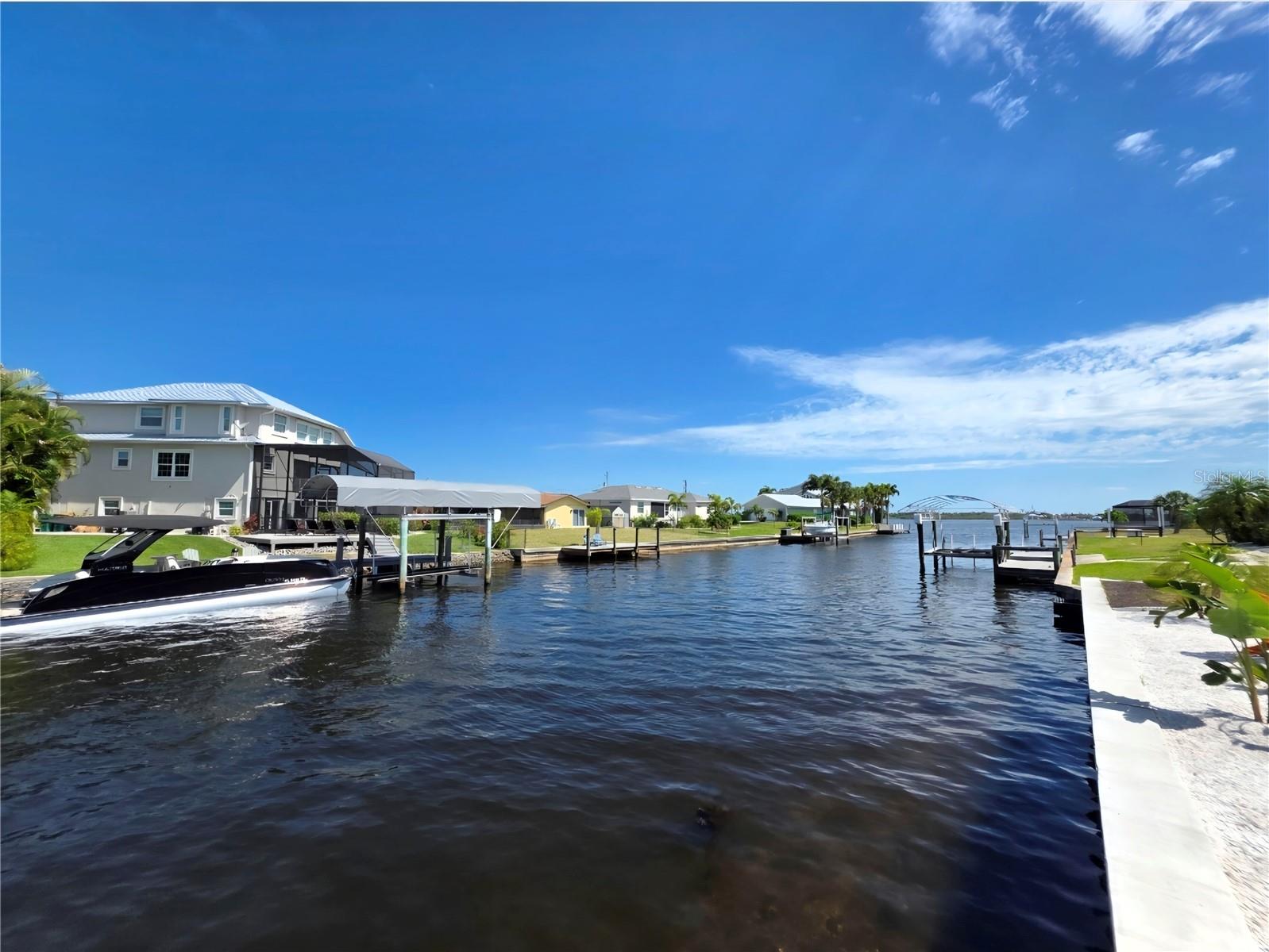 PORT CHARLOTTE SEC 054 - Residential