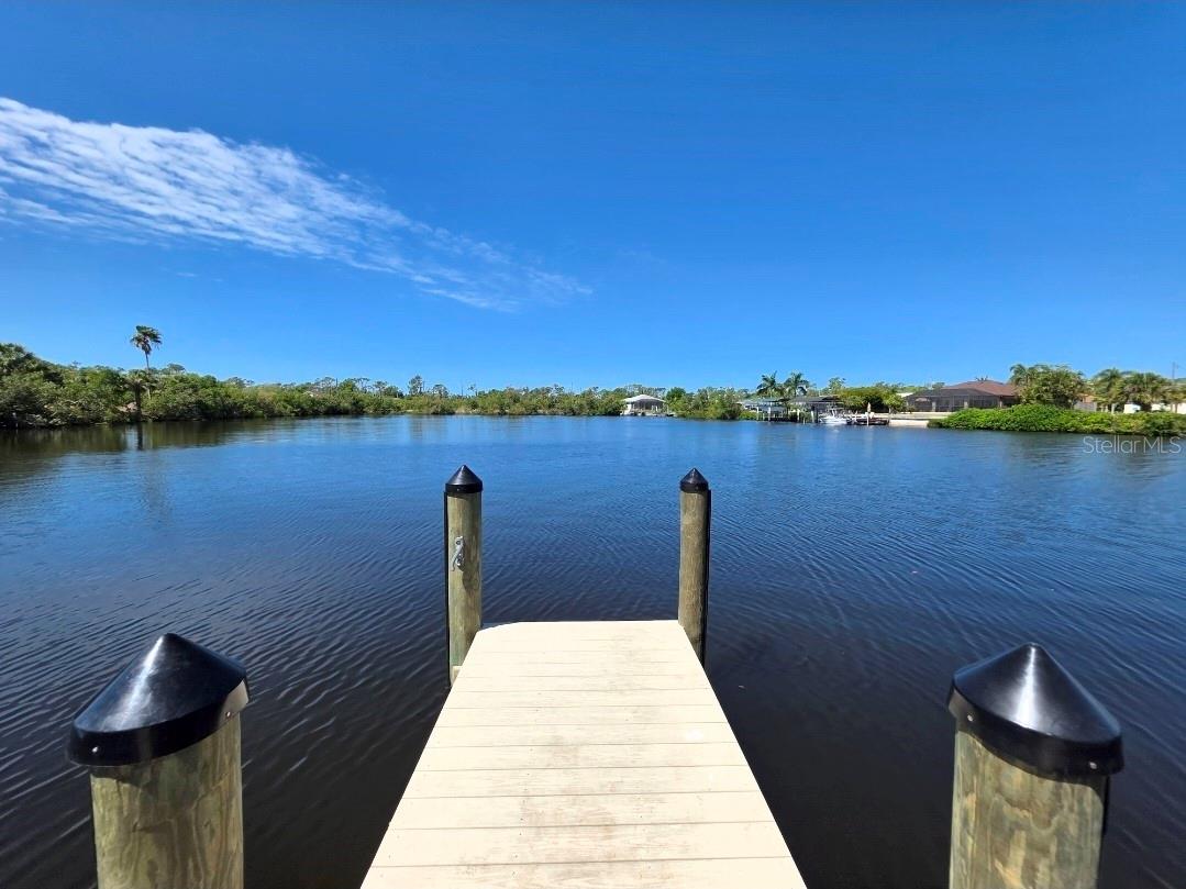 PORT CHARLOTTE SEC 054 - Residential