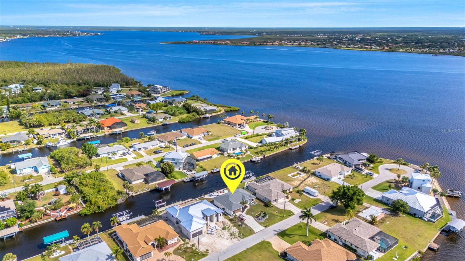 PORT CHARLOTTE SEC 054 - Residential