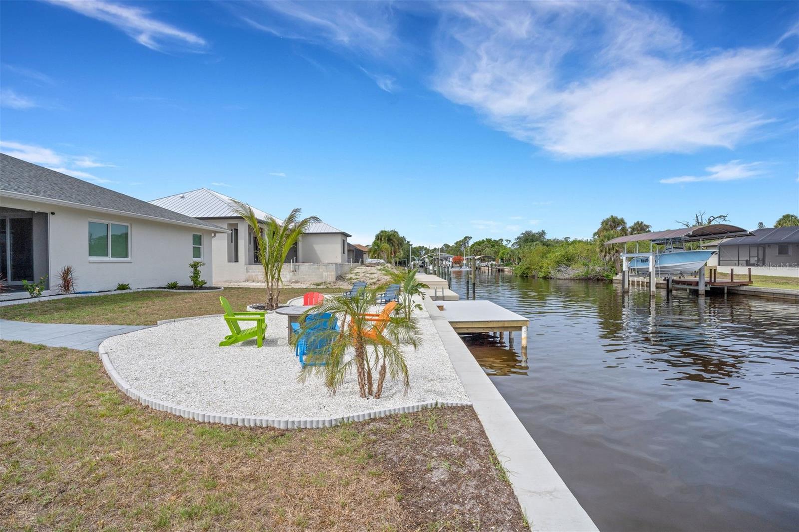 PORT CHARLOTTE SEC 054 - Residential