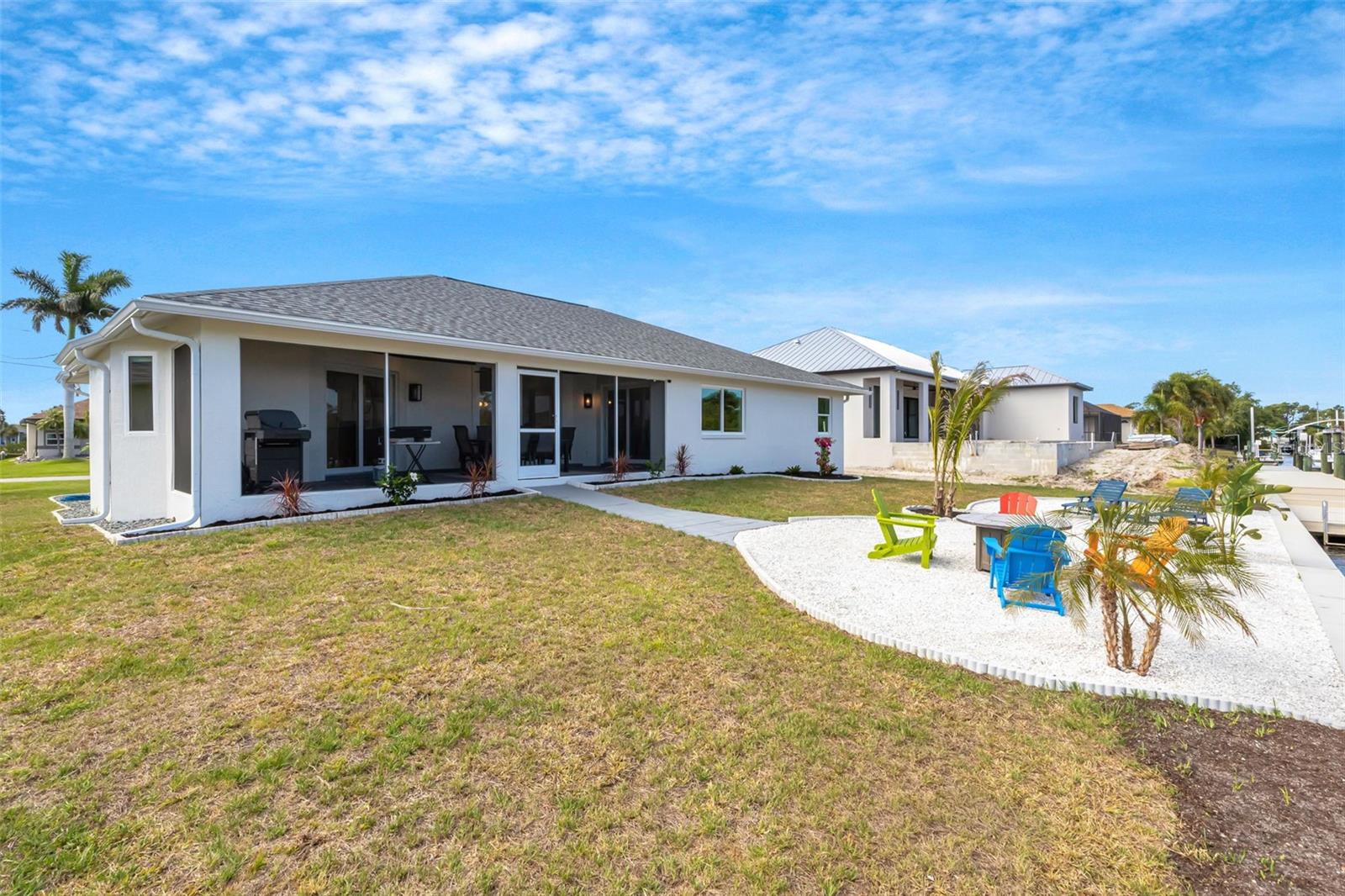 PORT CHARLOTTE SEC 054 - Residential