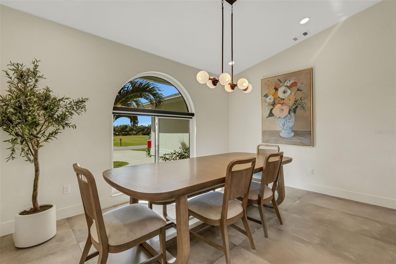 PORT CHARLOTTE SEC 054 - Residential