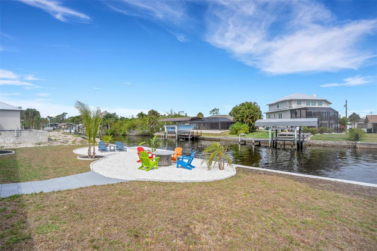 PORT CHARLOTTE SEC 054 - Residential