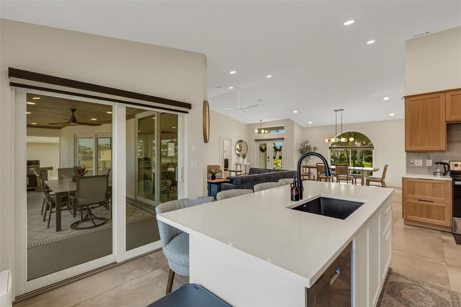 PORT CHARLOTTE SEC 054 - Residential