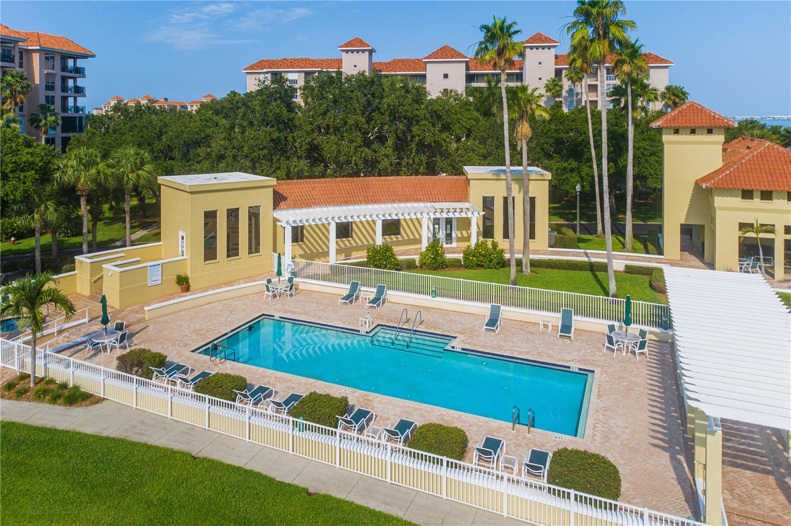 DOLPHIN CAY AT OSPREY POINT - Residential