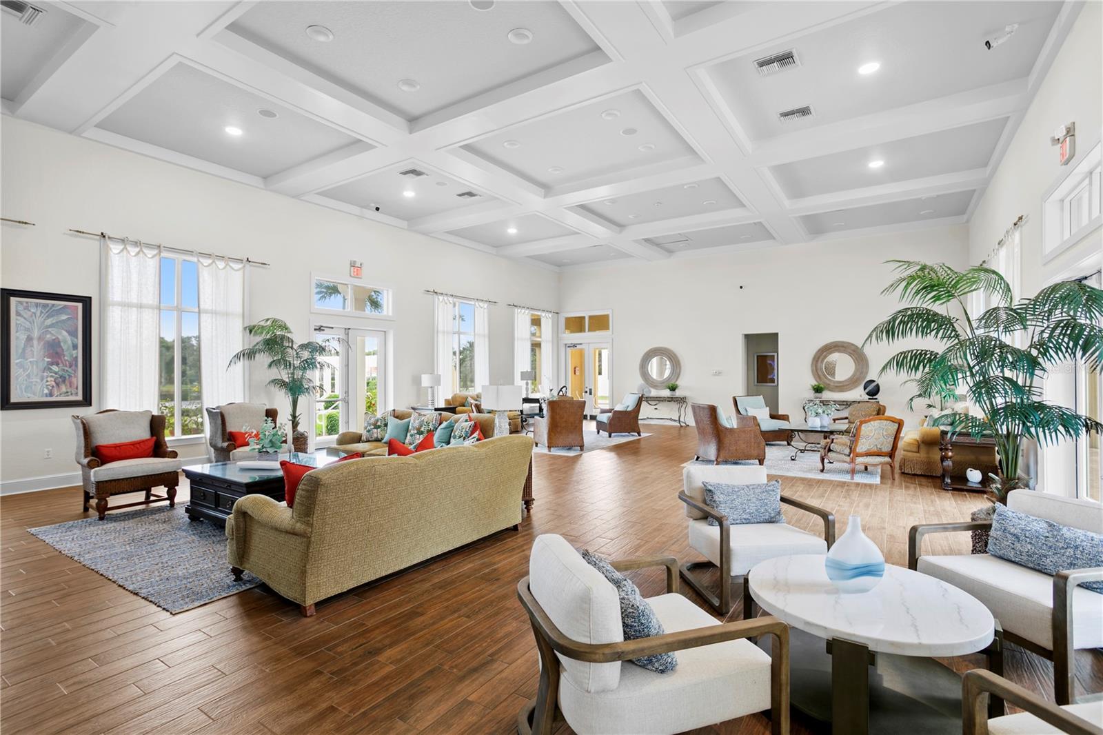 DOLPHIN CAY AT OSPREY POINT - Residential