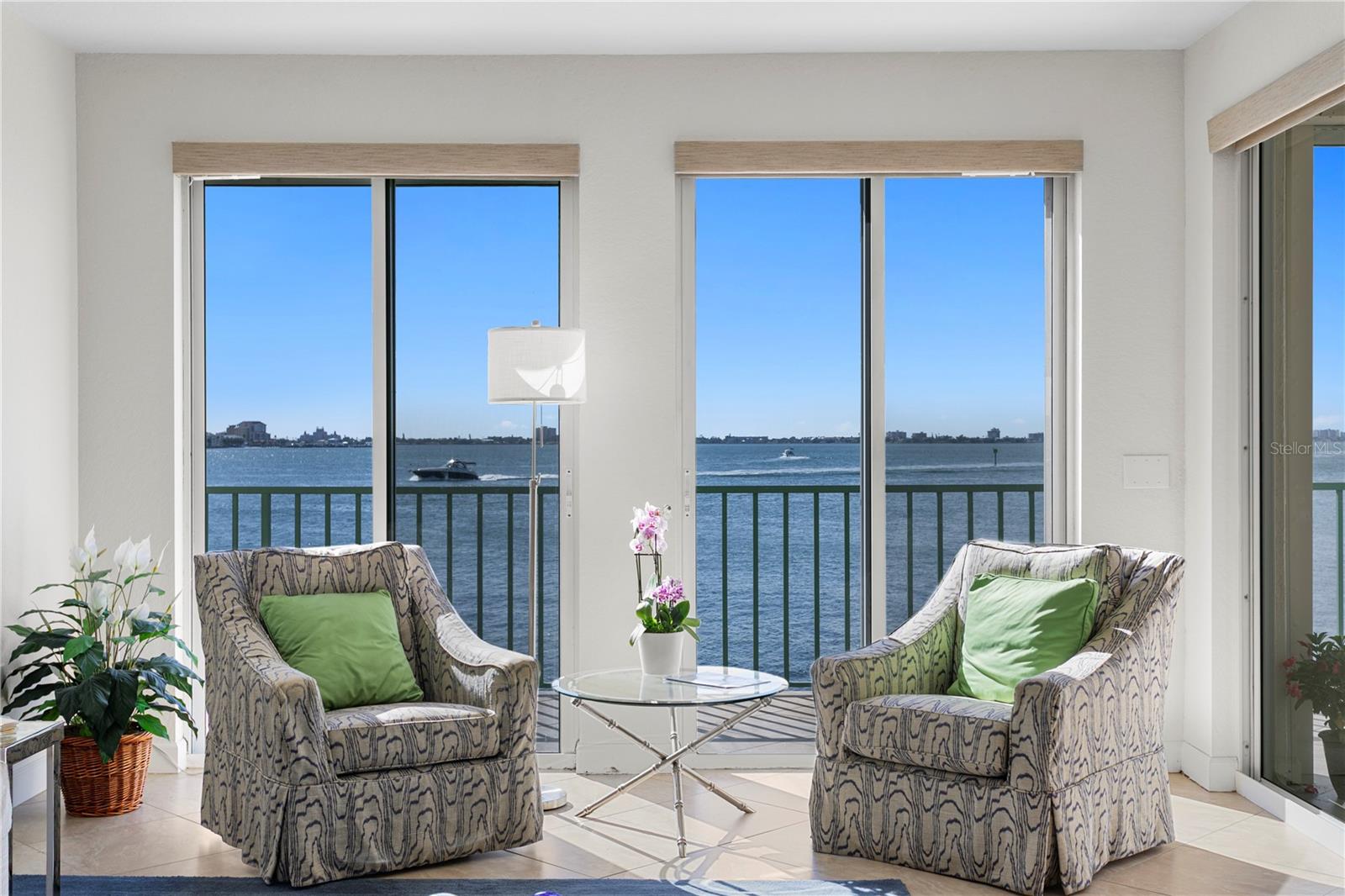 DOLPHIN CAY AT OSPREY POINT - Residential