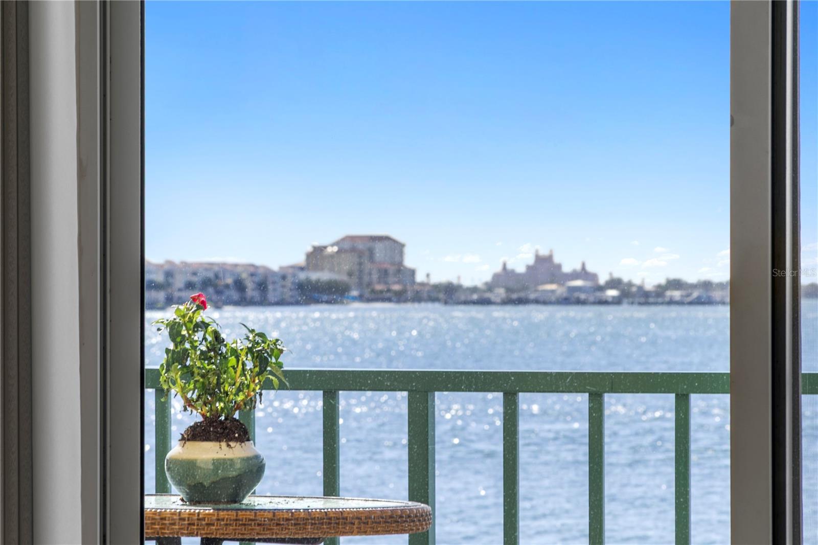 DOLPHIN CAY AT OSPREY POINT - Residential