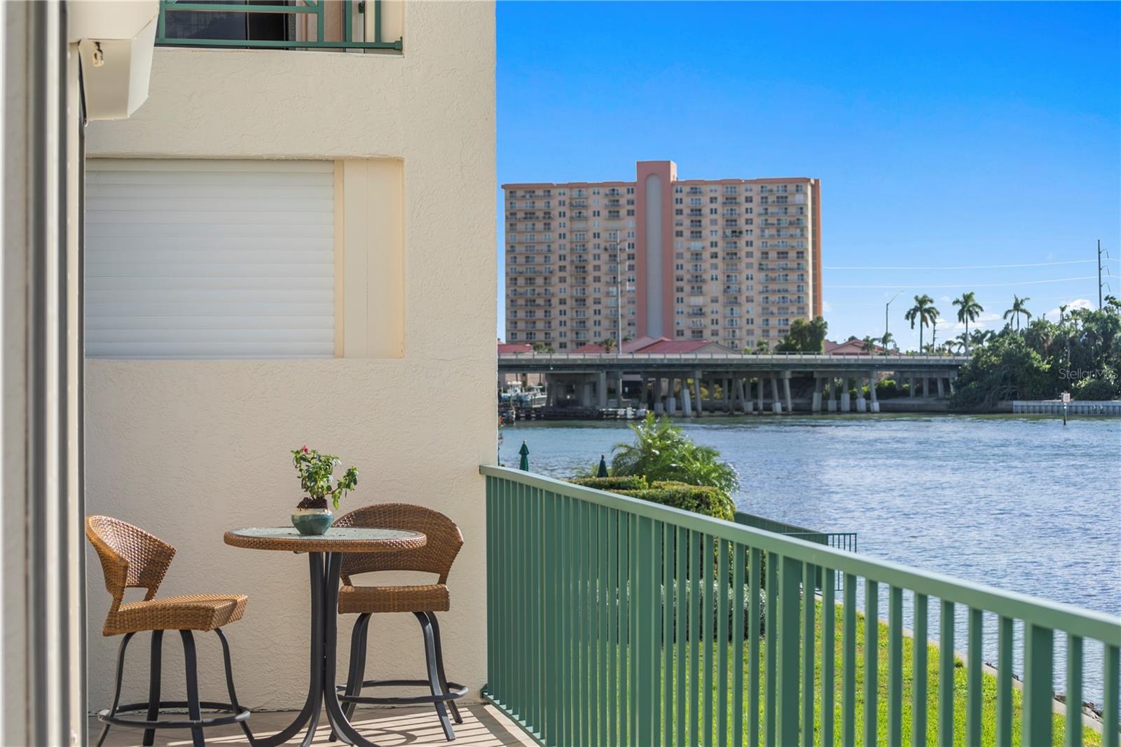 DOLPHIN CAY AT OSPREY POINT - Residential