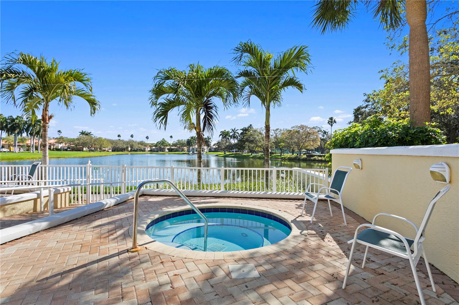 DOLPHIN CAY AT OSPREY POINT - Residential