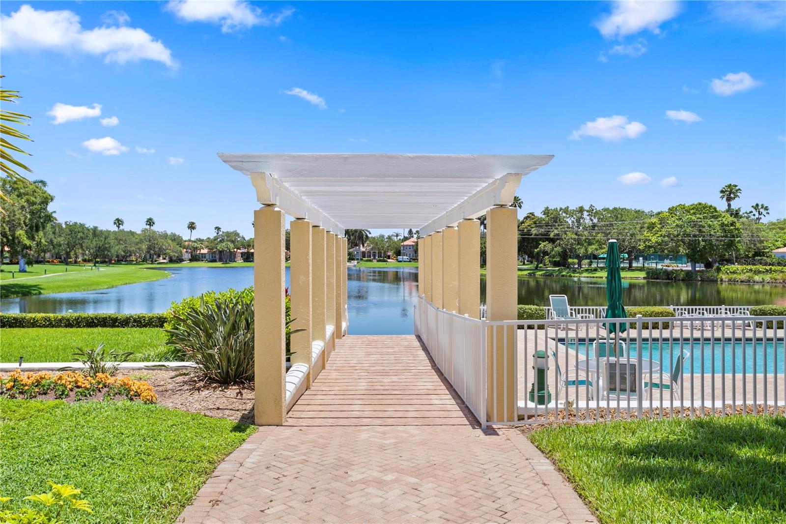 DOLPHIN CAY AT OSPREY POINT - Residential