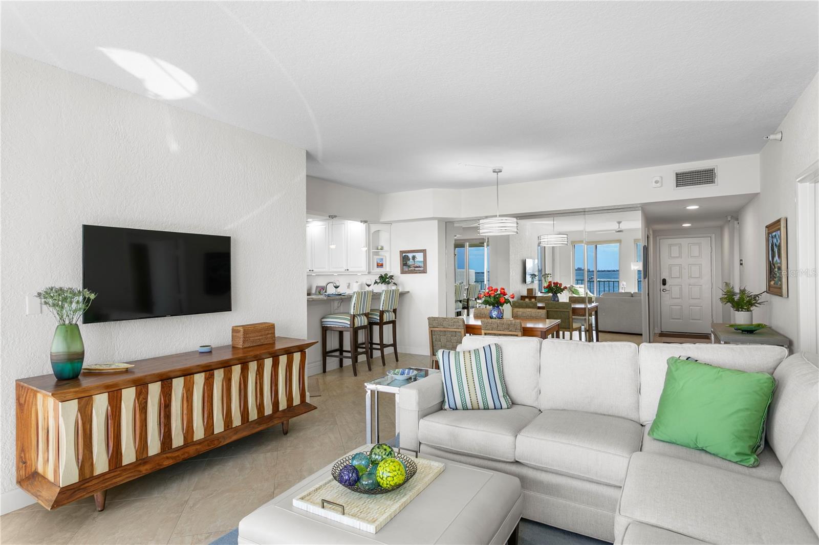 DOLPHIN CAY AT OSPREY POINT - Residential