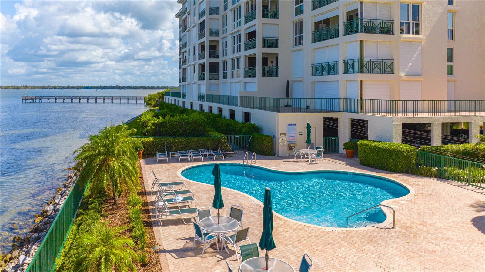 DOLPHIN CAY AT OSPREY POINT - Residential