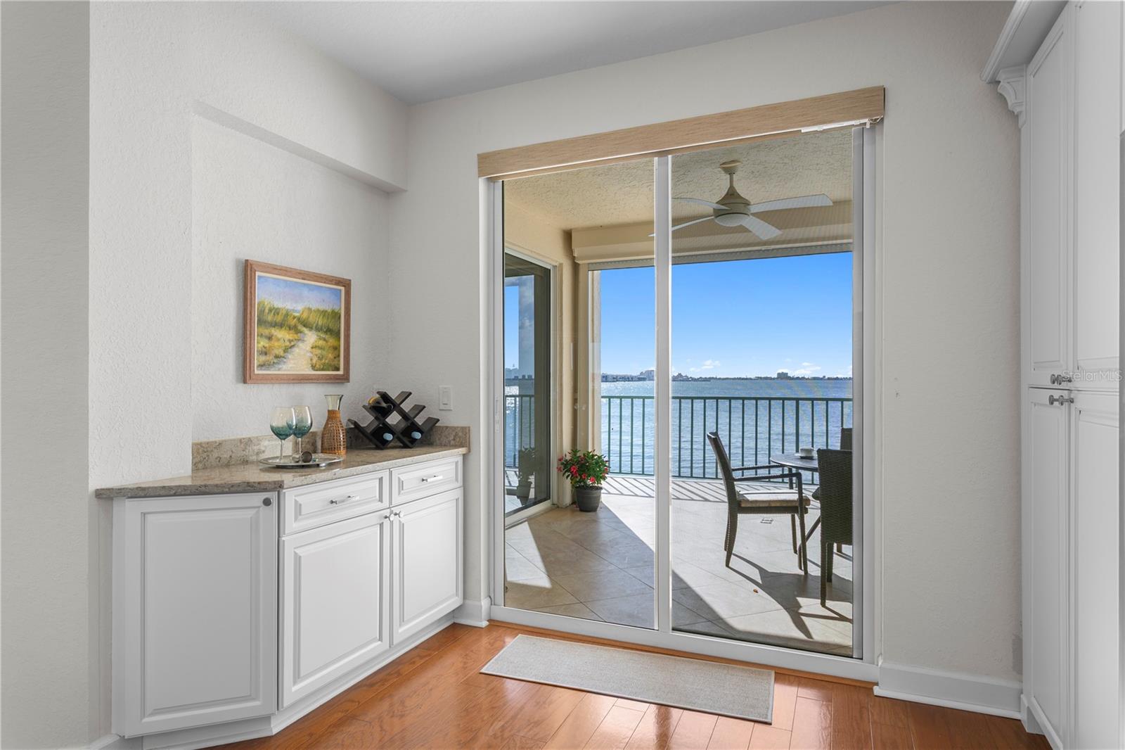 DOLPHIN CAY AT OSPREY POINT - Residential