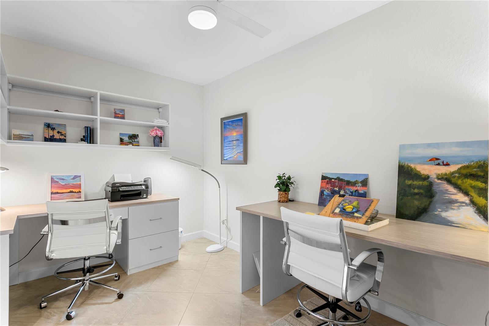DOLPHIN CAY AT OSPREY POINT - Residential