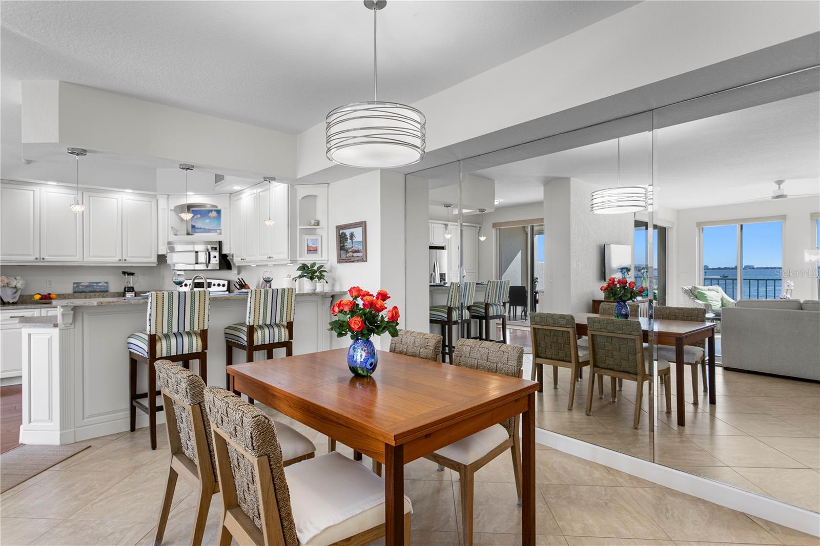 DOLPHIN CAY AT OSPREY POINT - Residential