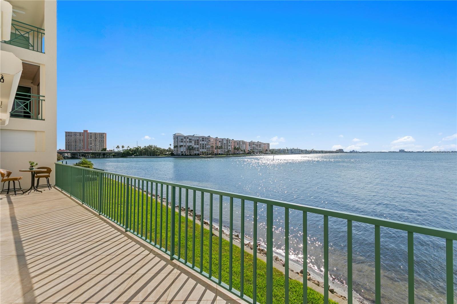 DOLPHIN CAY AT OSPREY POINT - Residential