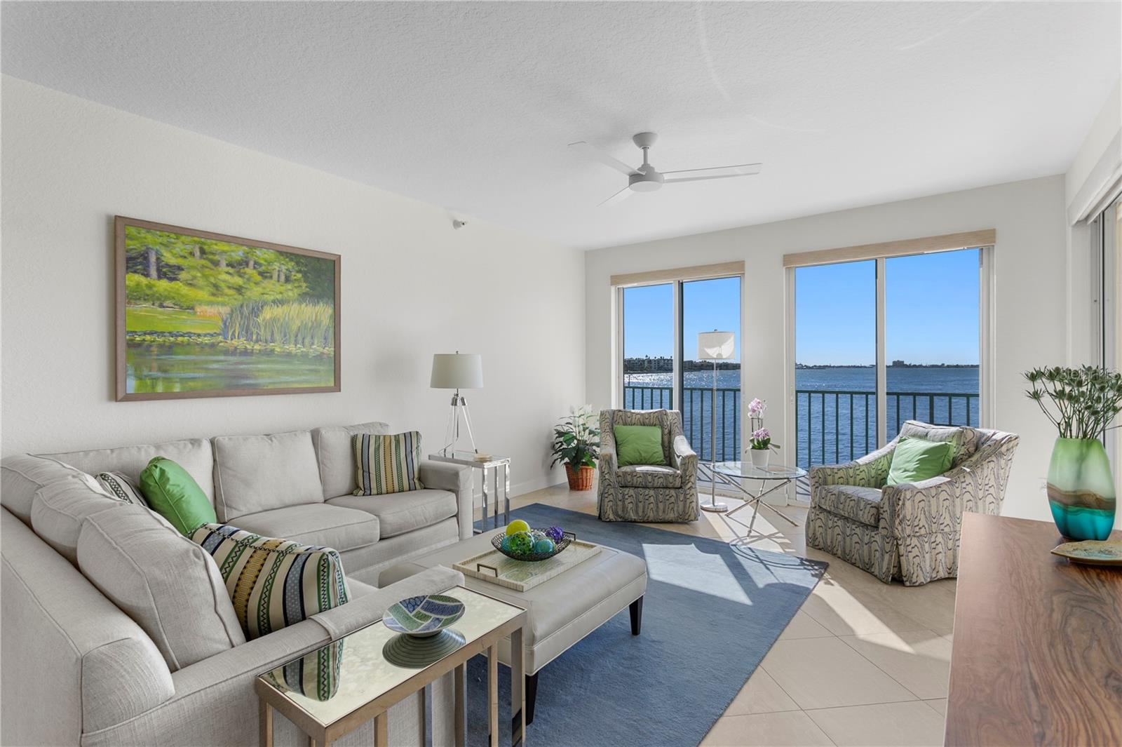 DOLPHIN CAY AT OSPREY POINT - Residential