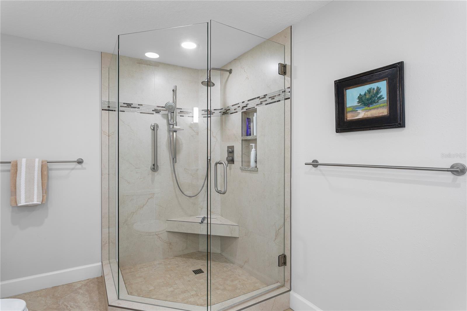 DOLPHIN CAY AT OSPREY POINT - Residential