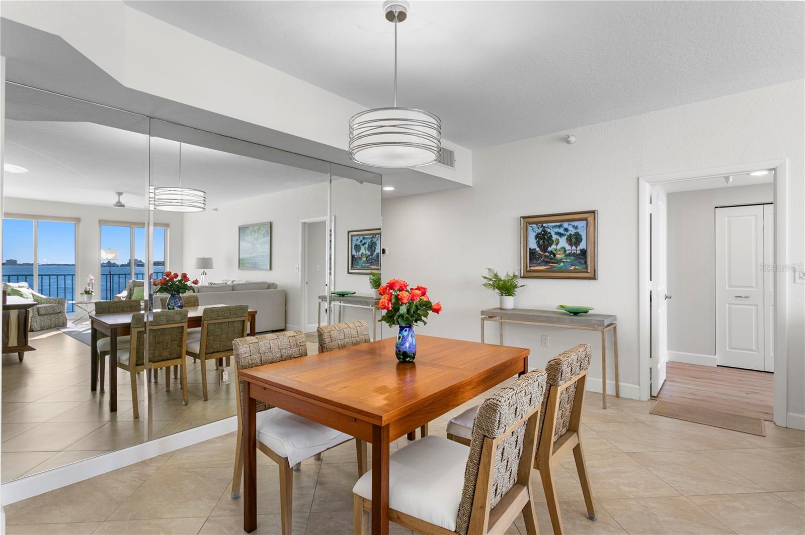 DOLPHIN CAY AT OSPREY POINT - Residential