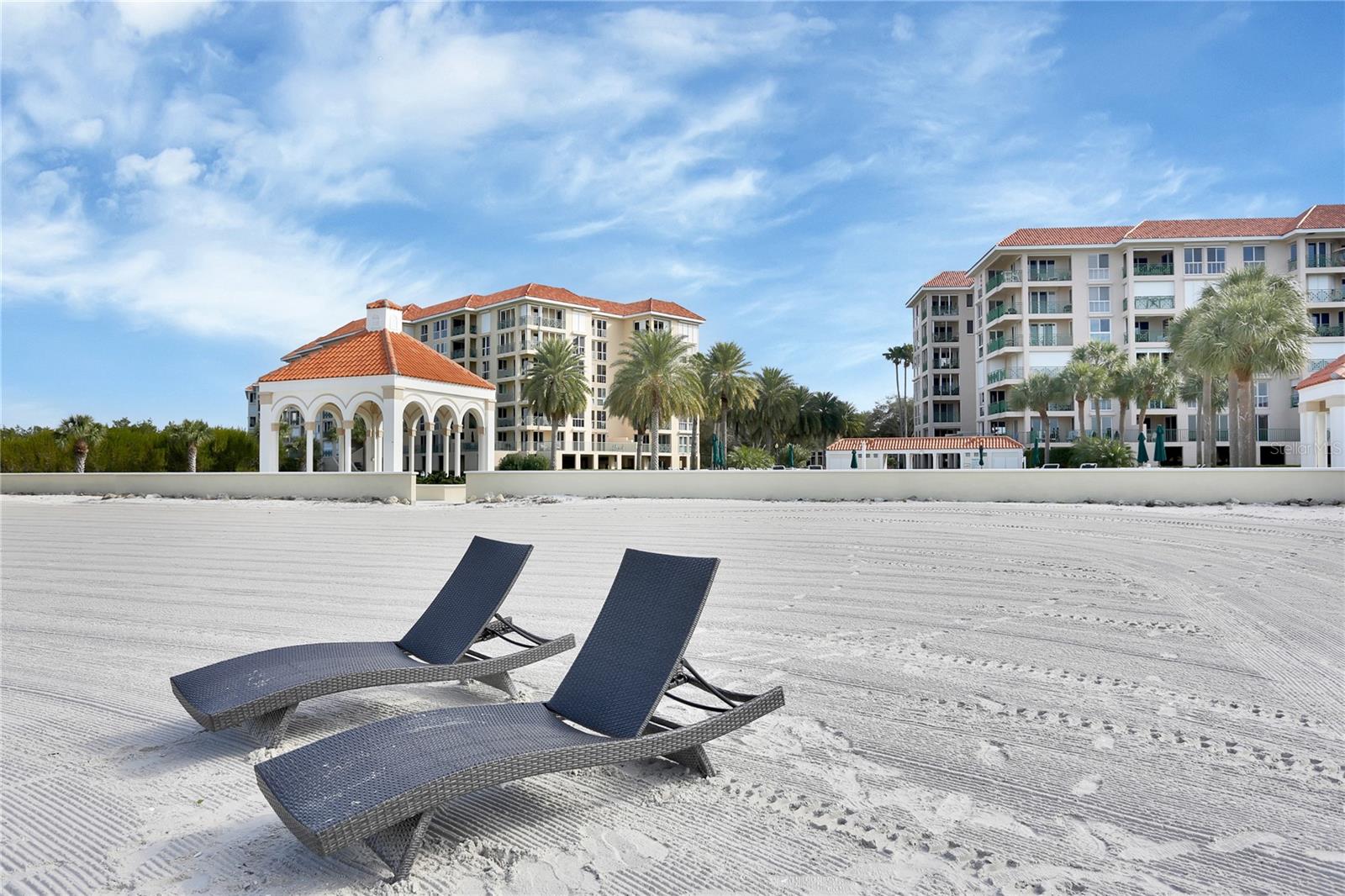 DOLPHIN CAY AT OSPREY POINT - Residential