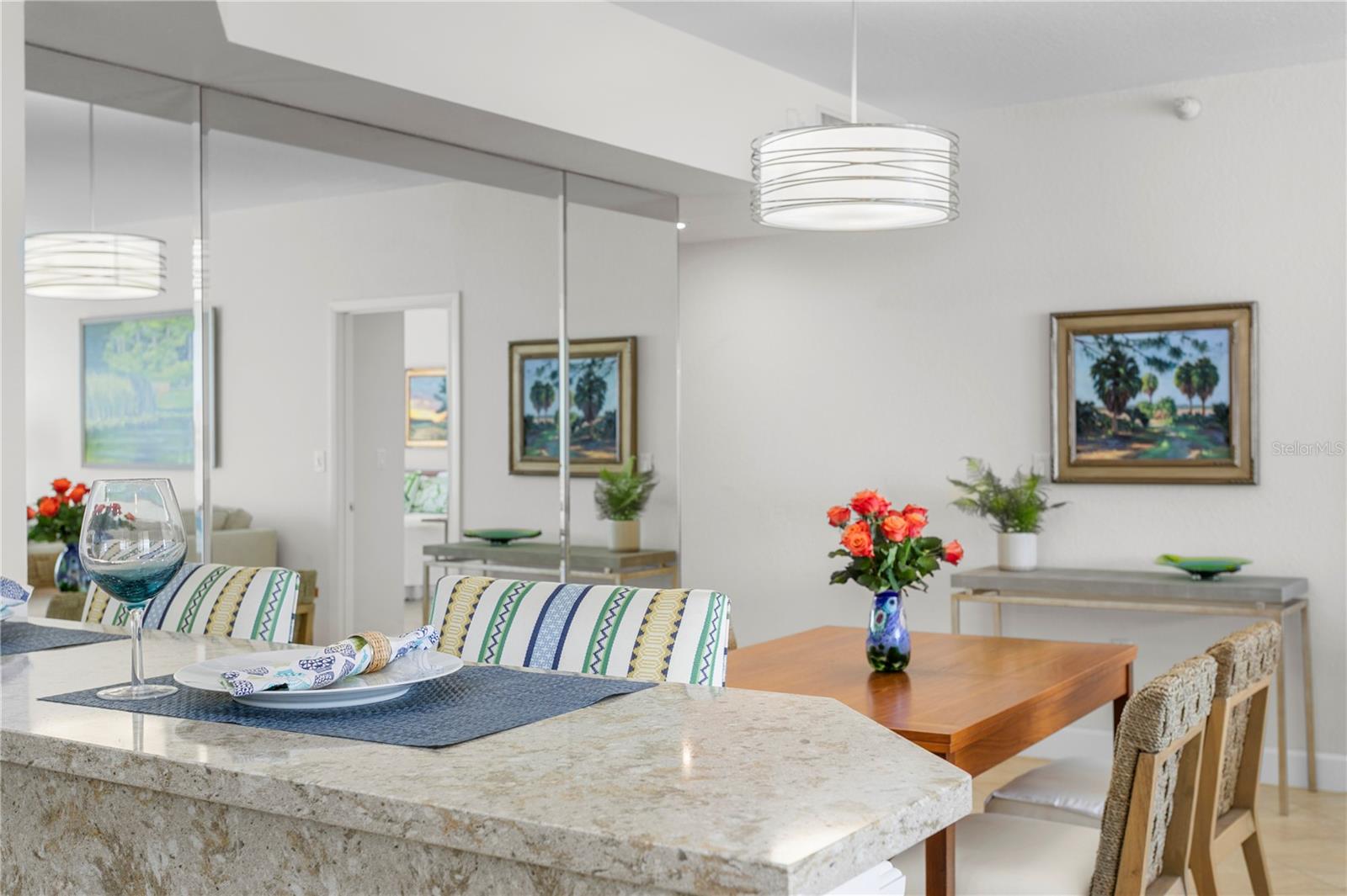 DOLPHIN CAY AT OSPREY POINT - Residential