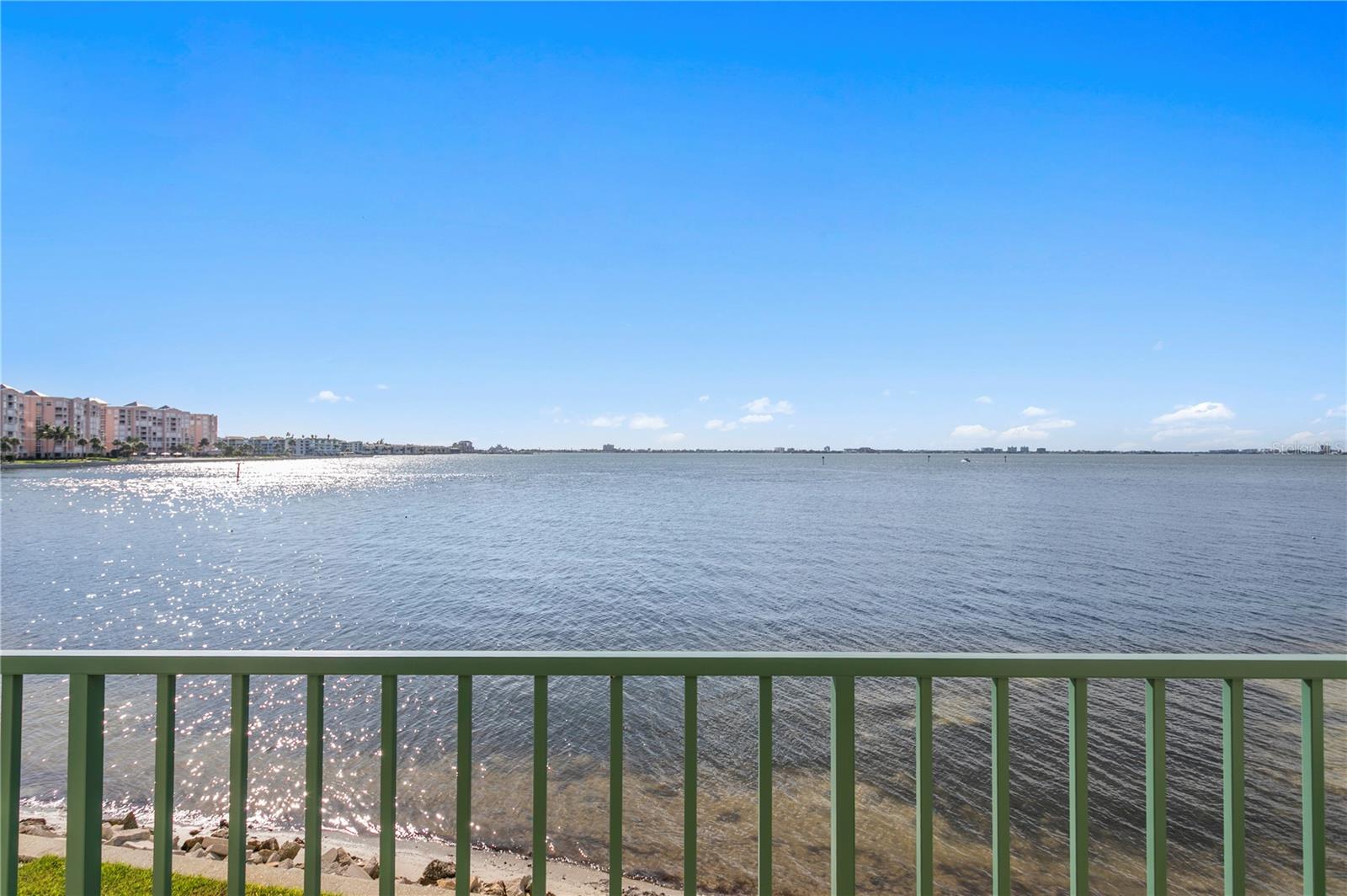 DOLPHIN CAY AT OSPREY POINT - Residential