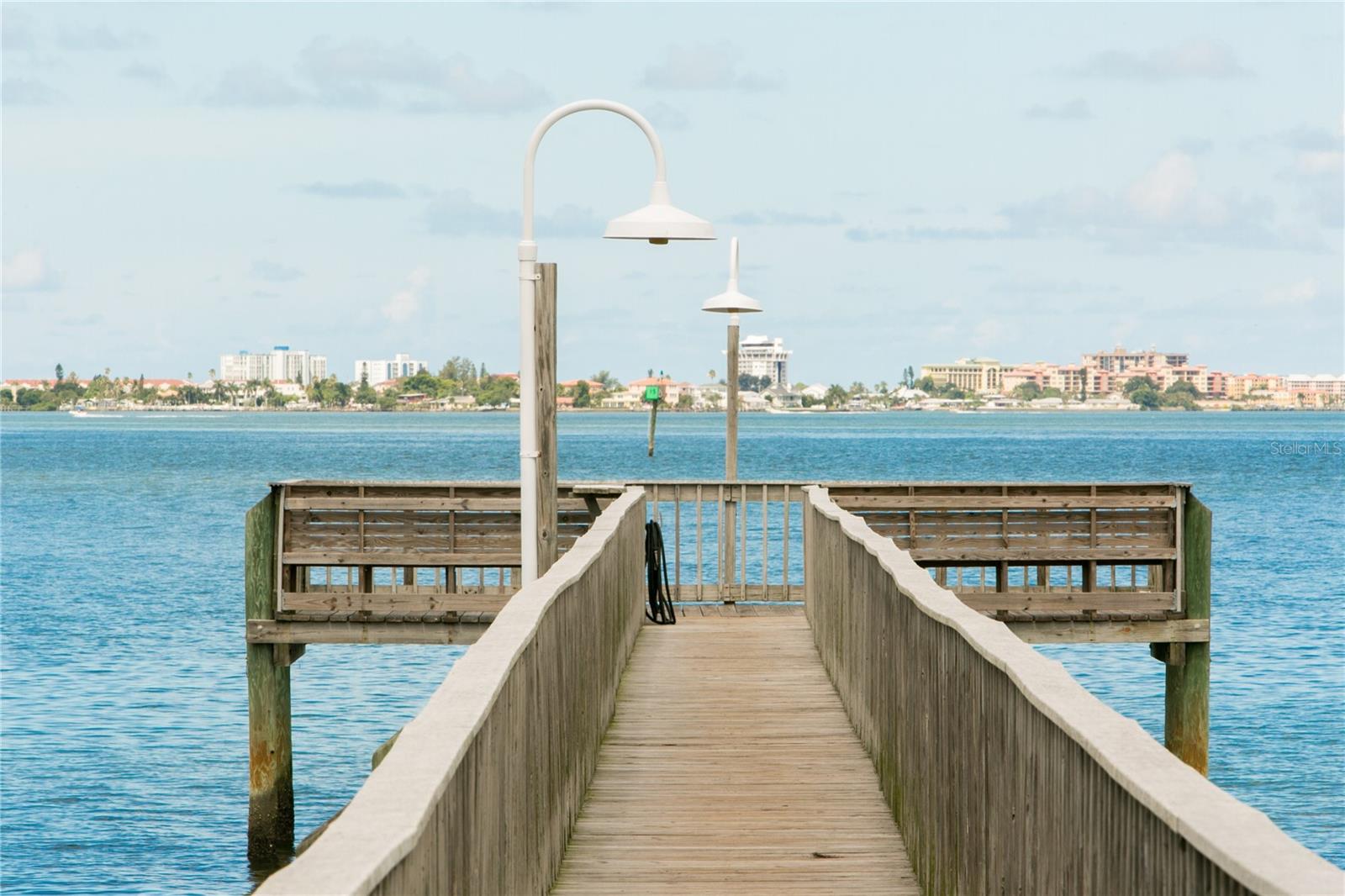 DOLPHIN CAY AT OSPREY POINT - Residential