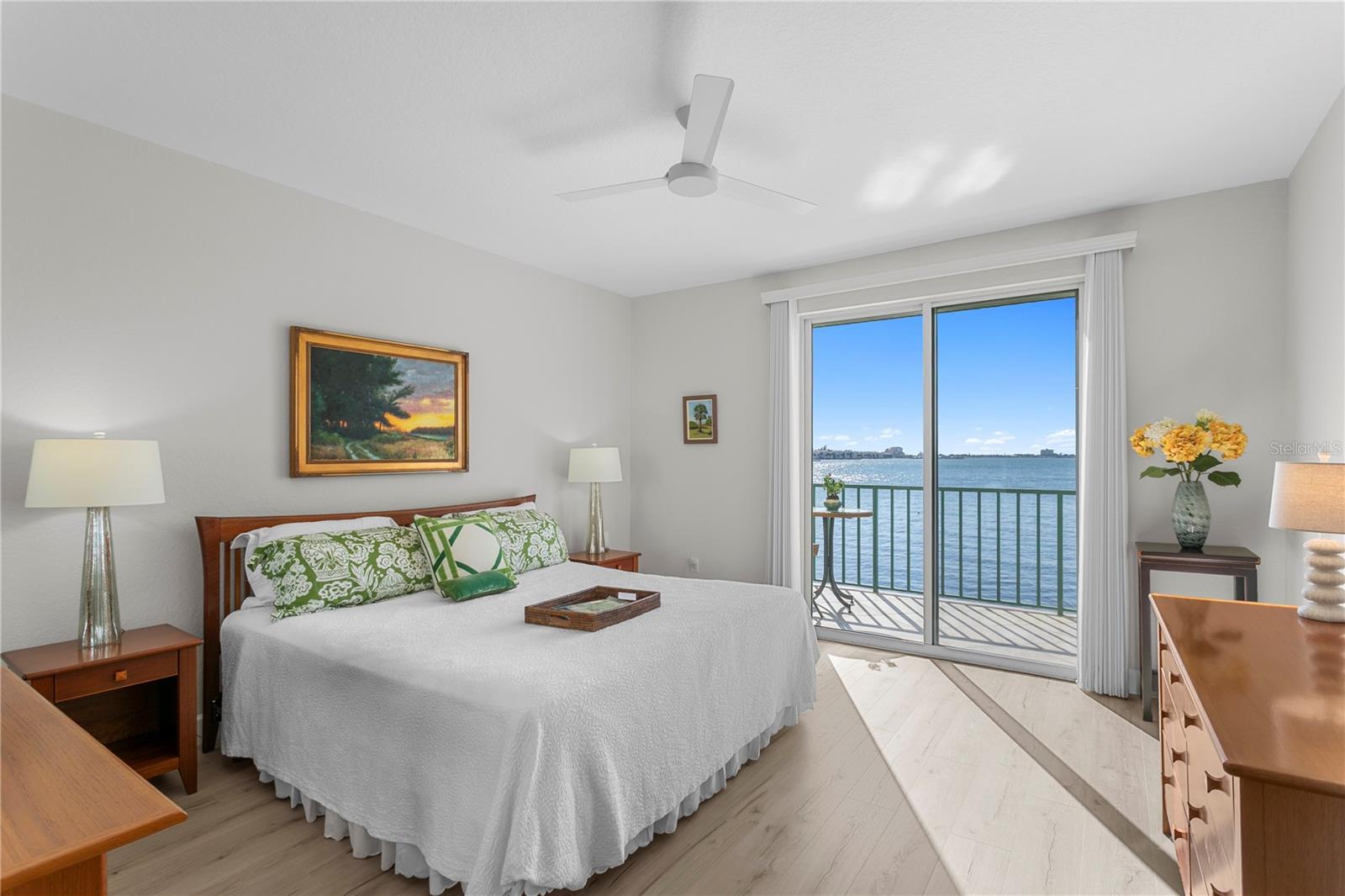 DOLPHIN CAY AT OSPREY POINT - Residential