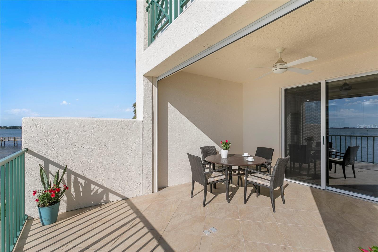DOLPHIN CAY AT OSPREY POINT - Residential