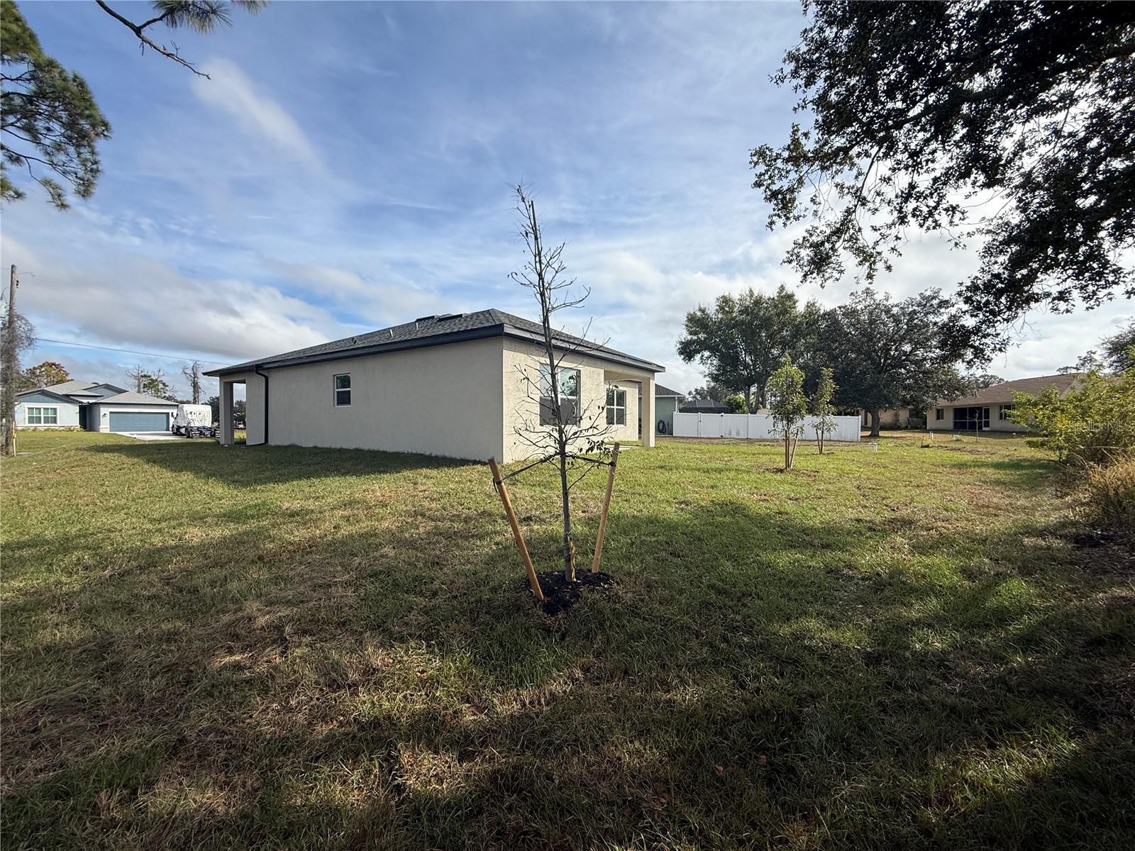 PORT CHARLOTTE SUB 49 - Residential