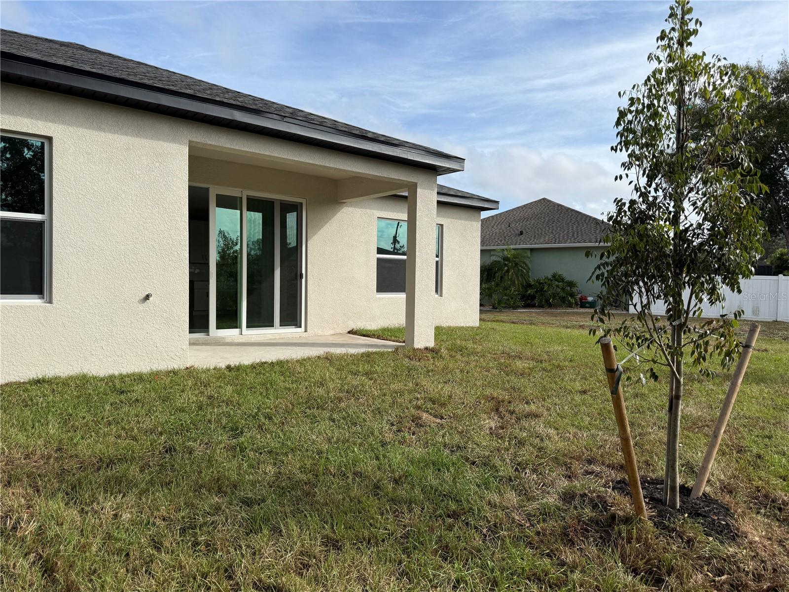 PORT CHARLOTTE SUB 49 - Residential