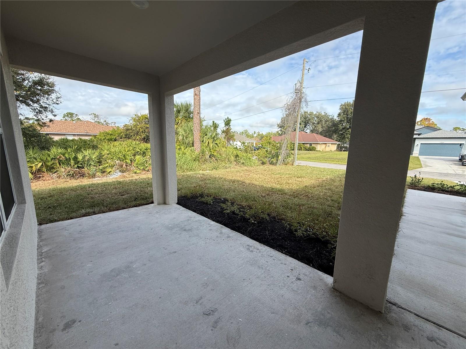 PORT CHARLOTTE SUB 49 - Residential