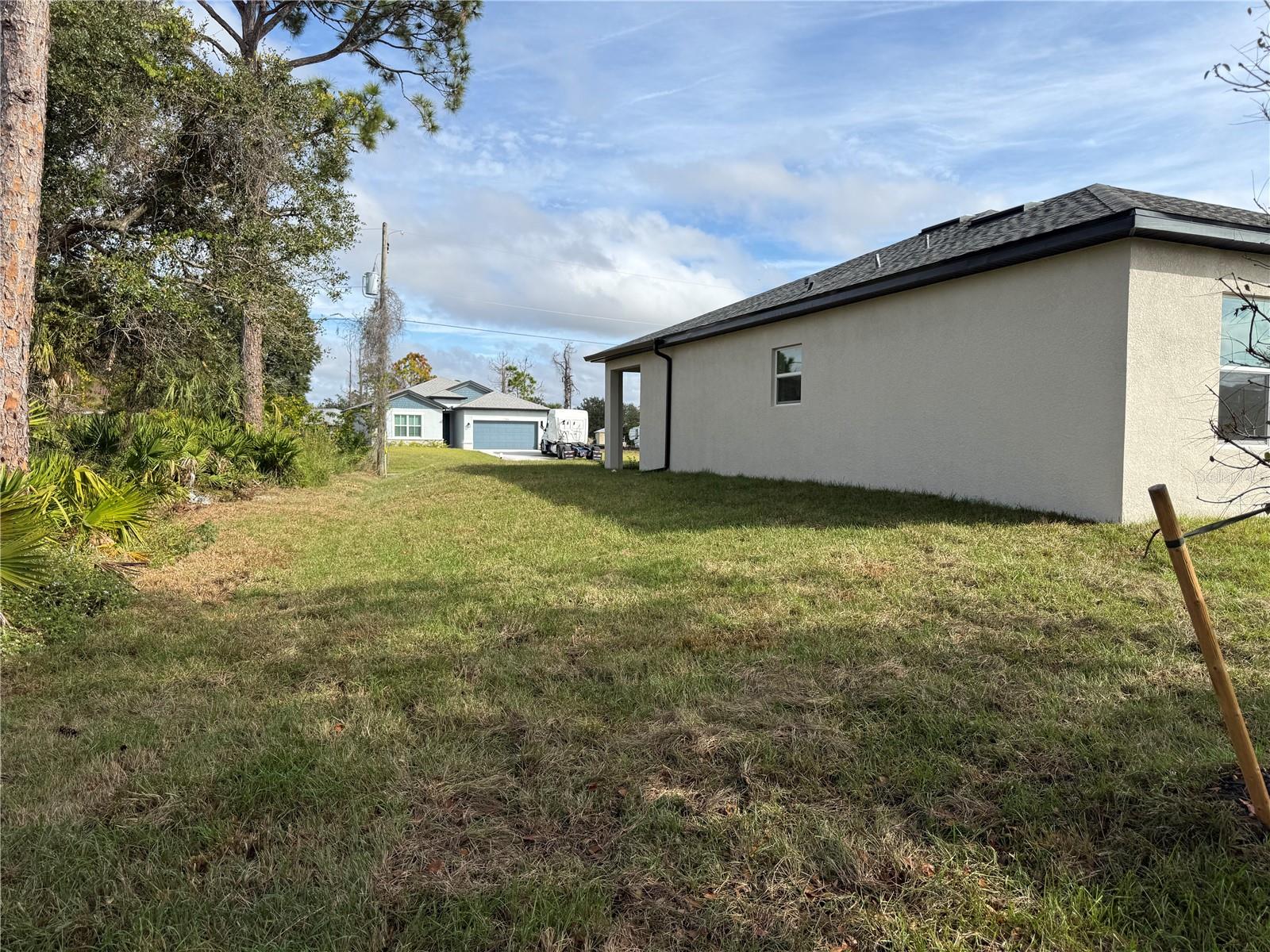 PORT CHARLOTTE SUB 49 - Residential