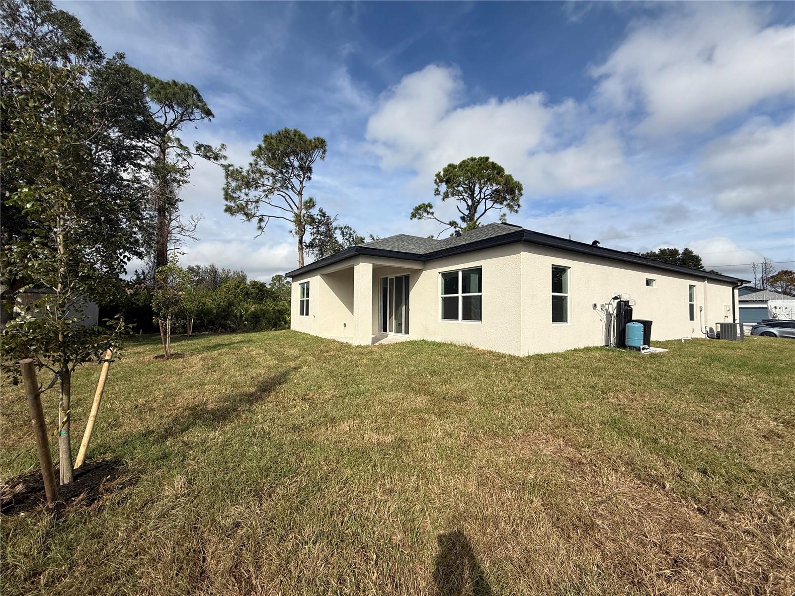 PORT CHARLOTTE SUB 49 - Residential