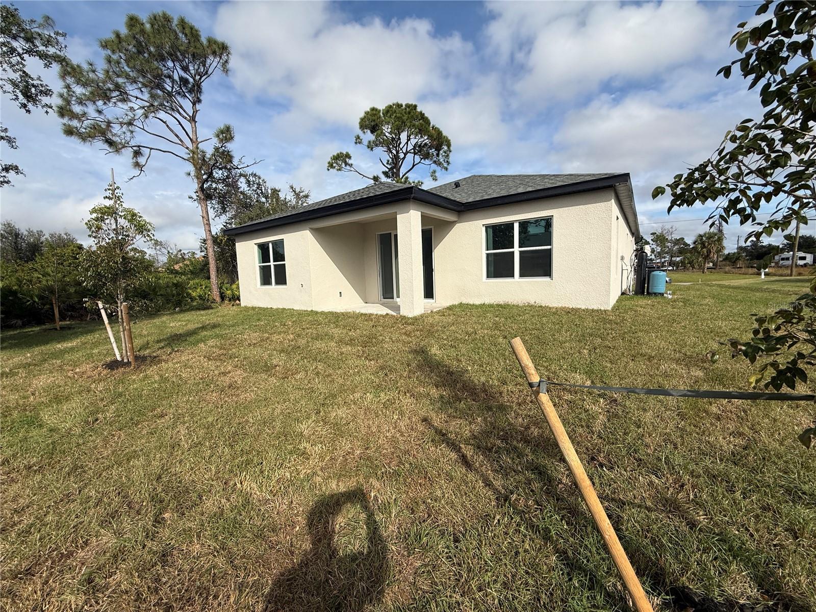 PORT CHARLOTTE SUB 49 - Residential